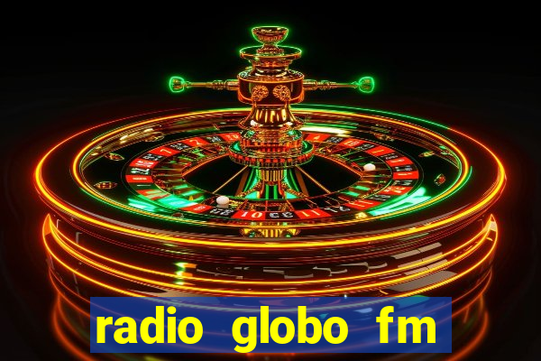 radio globo fm 90.1 salvador bahia